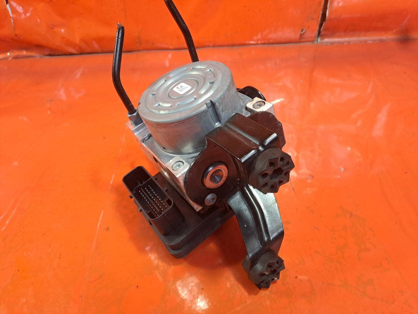 ✅2015 BMW 1 Series Sport F20 ABS Pump Modulator 6875813 + Warranty A316 - Image 10