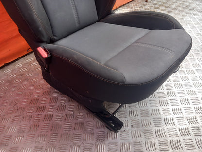 2024 Dacia Jogger Front Left Passenger Seat Heated Warranty A391 - Image 5
