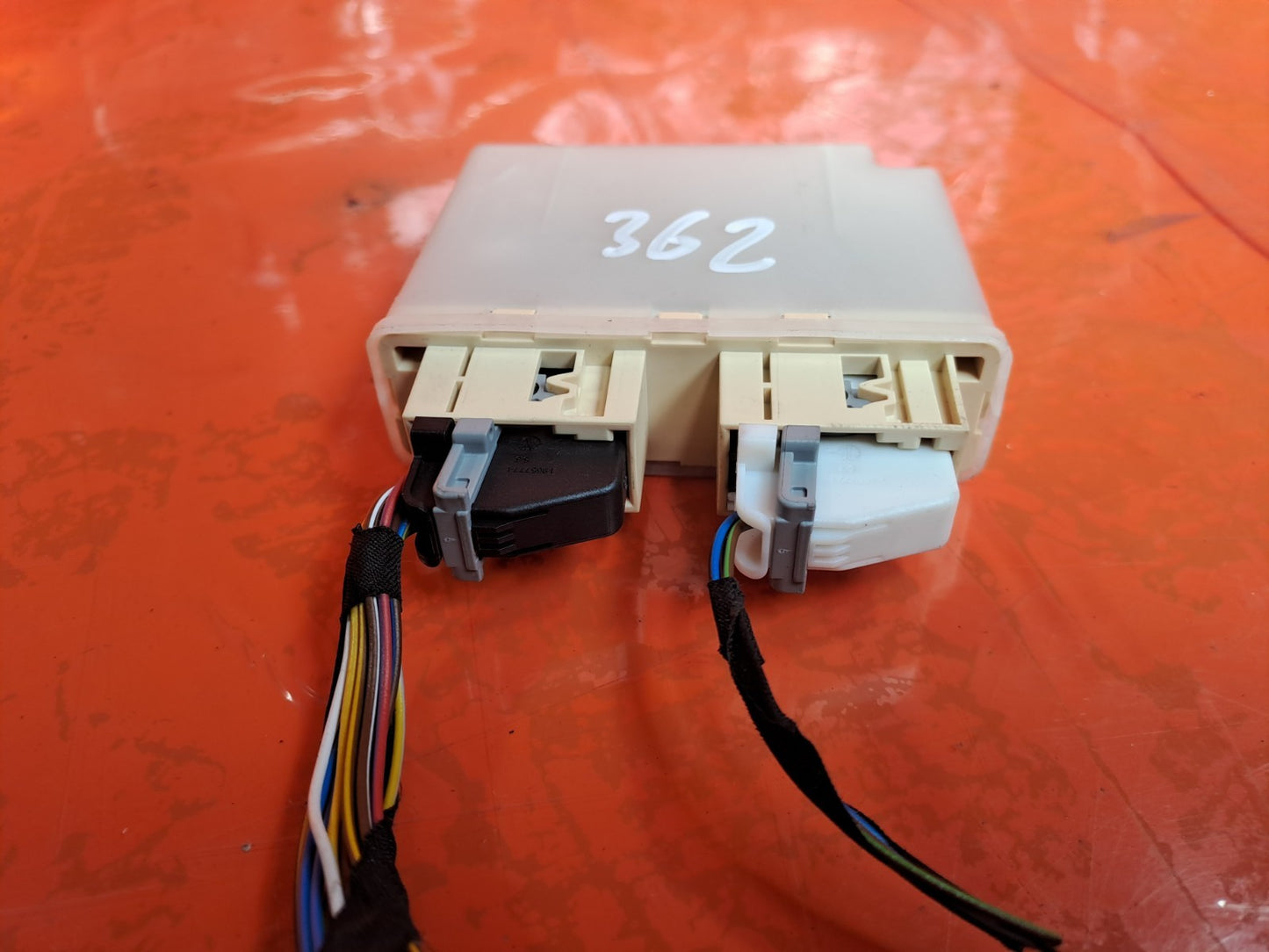 ✅BMW G20 318D M Sport 2.0 Diesel 2021 Parking Assist PDC Control Module 5A130F8 - Image 11