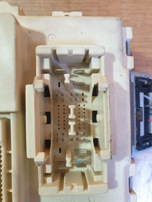 ✅2023 HYUNDAI I20 MK3 N LINE FUSE RELAY BOX MODULE 91950-Q0310 + WARRANTY A189 - Image 2