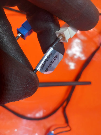 2025 Renault Kangoo MK3 Aerial Antenna 282162396R Warranty A408 - Image 10