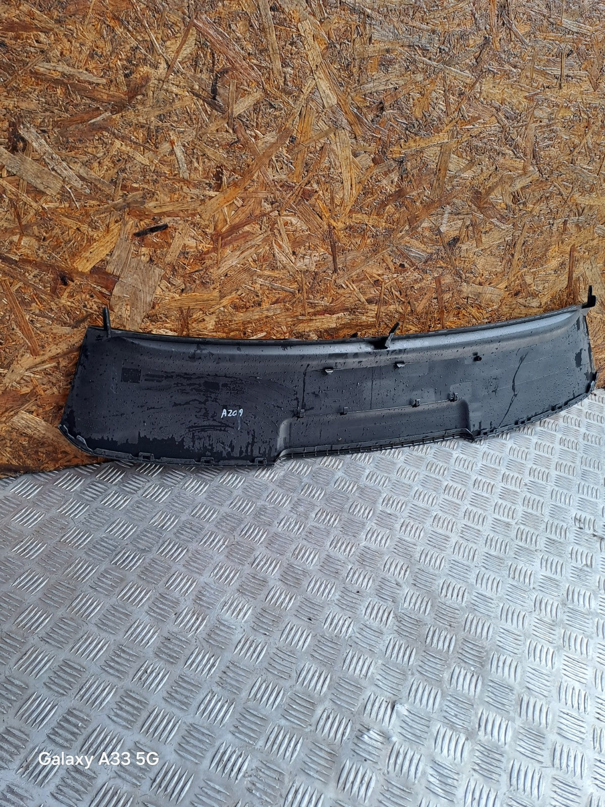 ✅Cupra Born V2 Ev 2023 Tailgate Trim Cover 10E827699 Warranty A209 - Image 10