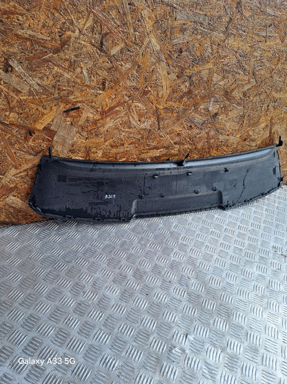 ✅Cupra Born V2 Ev 2023 Tailgate Trim Cover 10E827699 Warranty A209 - Image 10