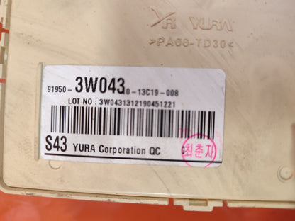 ✅KIA SPORTAGE MK3 1.7 DIESEL 2014 ENGINE ECU KIT 39120-2A052 Warranty A287 - Image 4