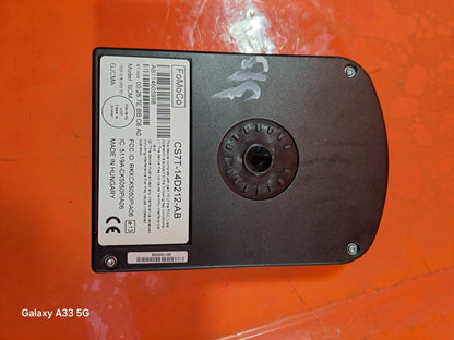 ✅2013 FORD FOCUS MK3 TITANIUM X BLUETOOTH CONTROL MODULE ECU CS7T-14D212-AB A313 - Image 5