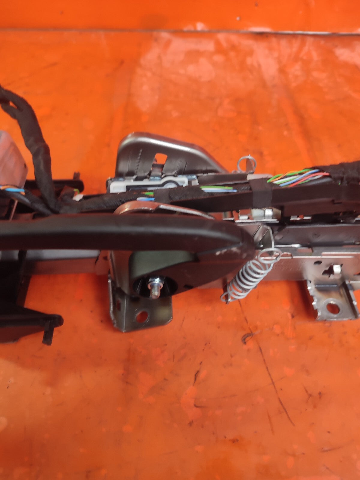 ✅CUPRA BORN V2 Ev 2023 STEERING COLUMN 1EA905861 1EA419512F + WARRANTY A209 - Image 6