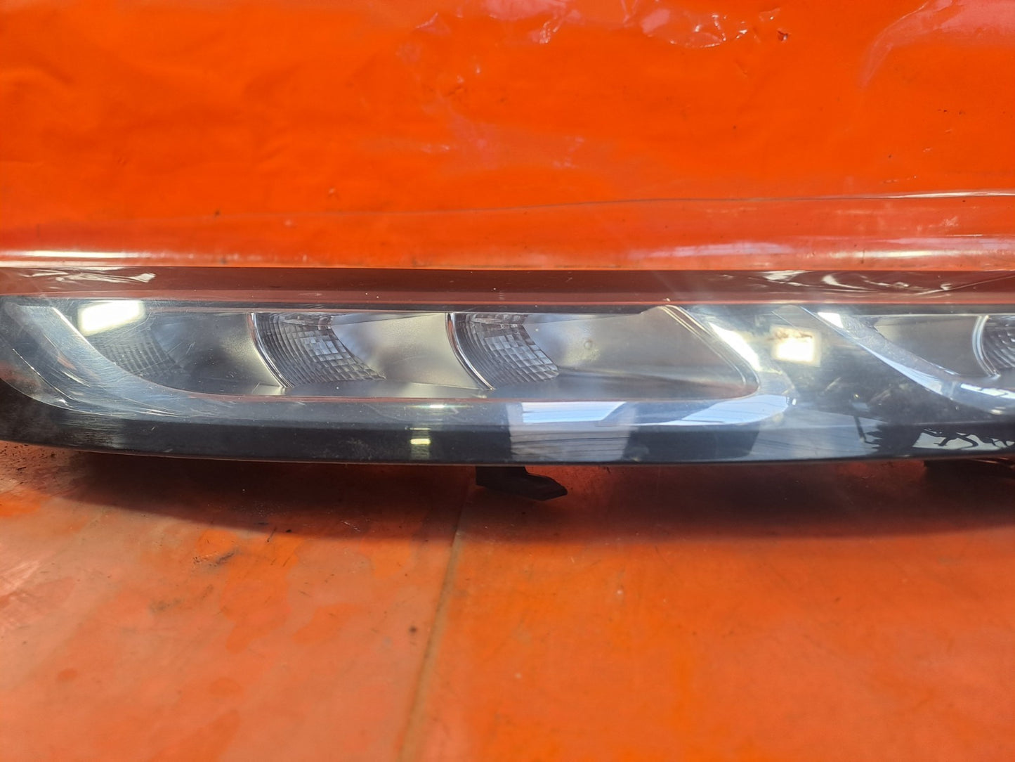 ✅2015 CITROEN C4 CACTUS DAYTIME RUNNING LIGHT RIGHT + WARRANTY A327 - Image 4