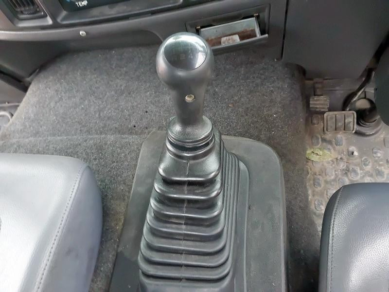 ✅VOLVO FL 5.5 DIESEL 2003 BREAKING PRICE PER WHEEL NUT ONLY WHITE A324 - Image 11