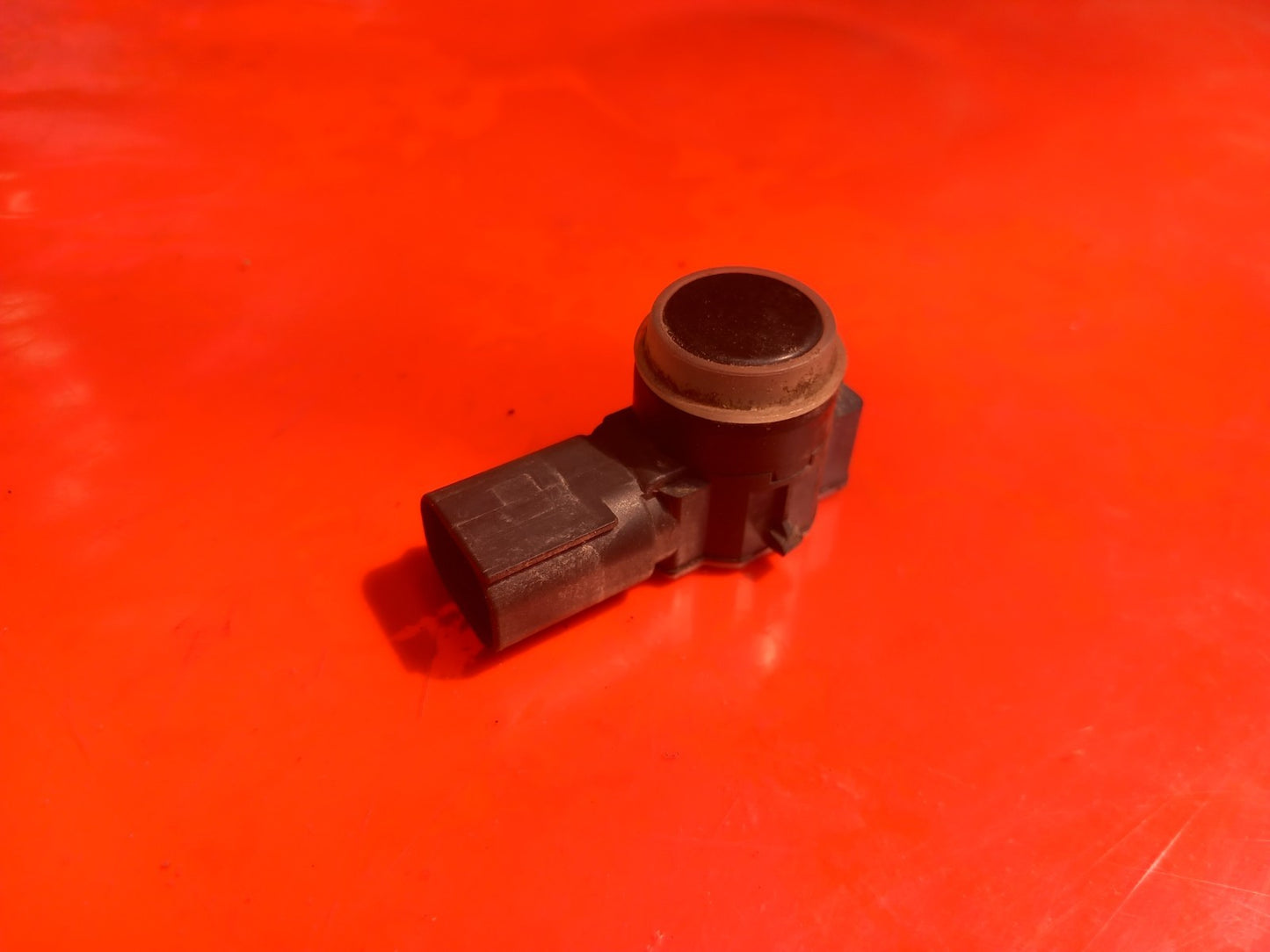 ✅2020 Vauxhall Vivaro 2900 Parking Sensor x4 Black 9675202477XT + Warranty A380 - Image 5