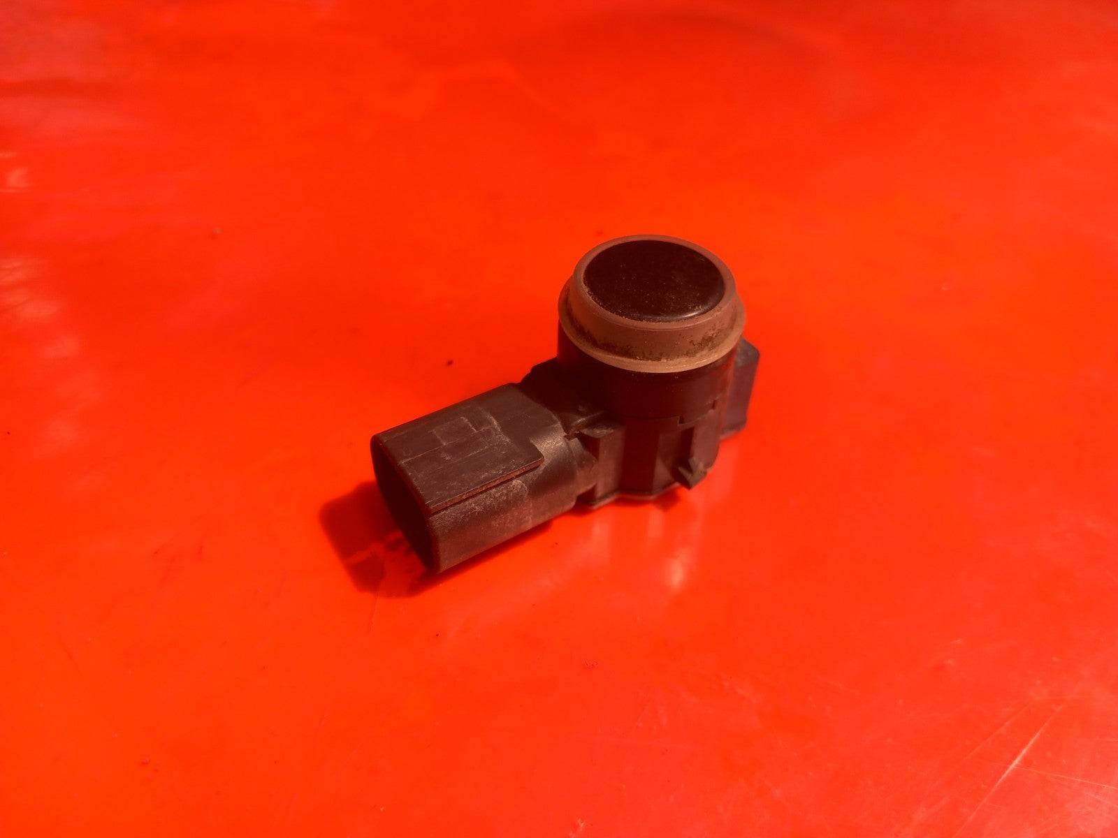 ✅2020 Vauxhall Vivaro 2900 Parking Sensor x4 Black 9675202477XT + Warranty A380 - Image 5