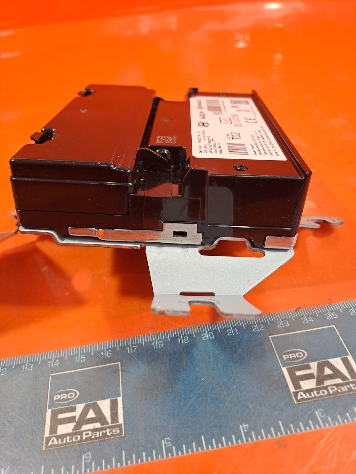 2024 HYUNDAI IONIQ 5 Emergency Call Control Module Unit 96510-GI050 A226 - Image 6