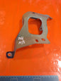 ✅2020 TESLA MODEL 3 FENDER SUPPORT BRACKET LEFT 1066017-00-D + WARRANTY A266 - Image 1