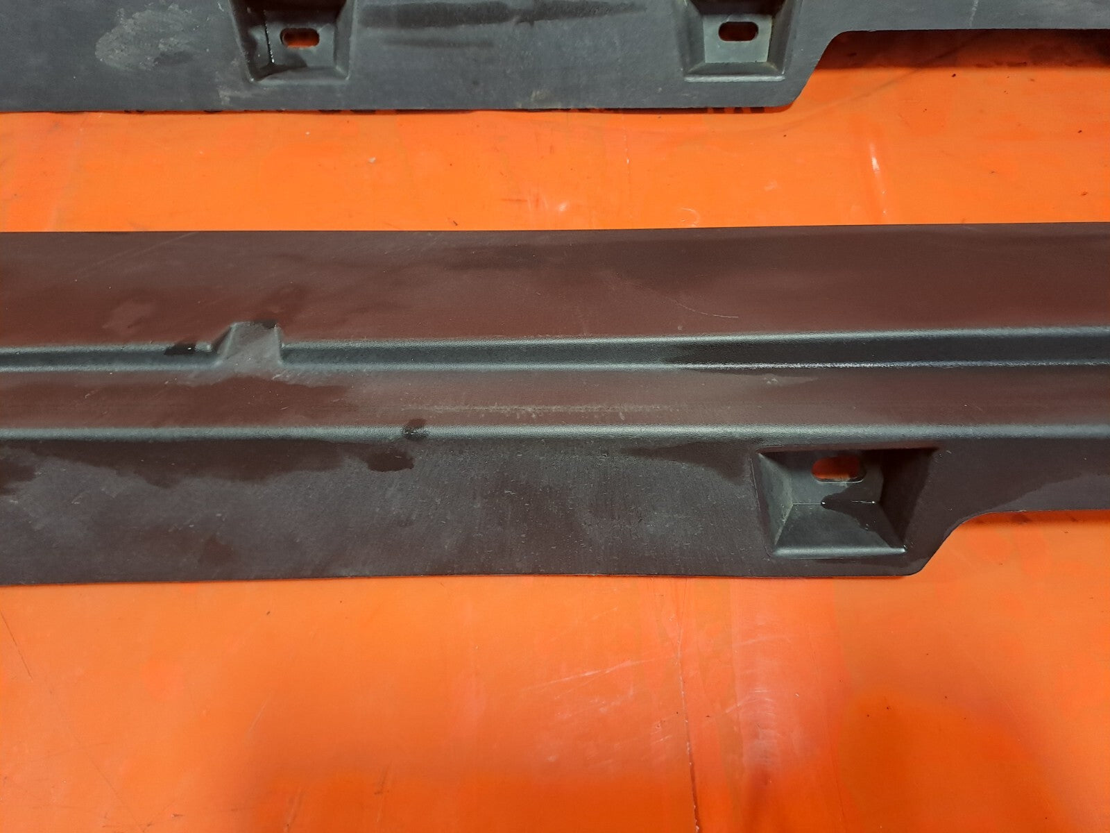 ✅Jaguar E-Pace X540 2018 Sill Side Skirt Pair J9C3-10155-A J9C3-10154-A Warranty - Image 3