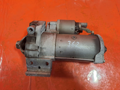 ✅2021 BMW 3 Series G20 M Sport 2.0 Diesel Starter Motor 8671503 + Warranty A362 - Image 6