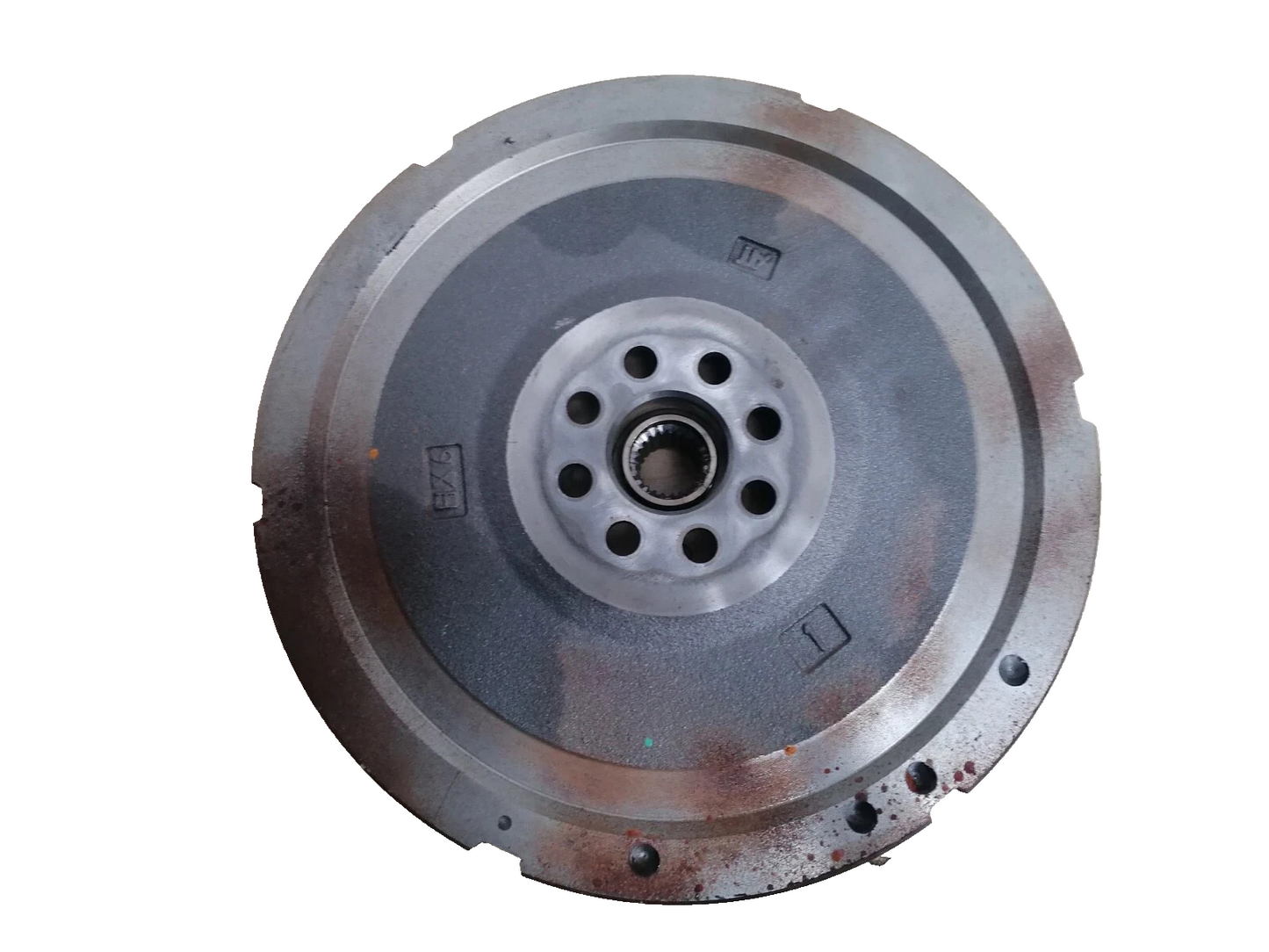 ✅Toyota C-HR 1.8 Hybrid 2020 Clutch Kit Flywheel 9J292725 Warranty A016 - Image 1