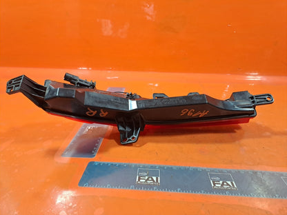 ✅Jaguar F-Pace V6 3.0 Petrol 2017 Rear Left Fog Light FK72-15K273  A196 - Image 6