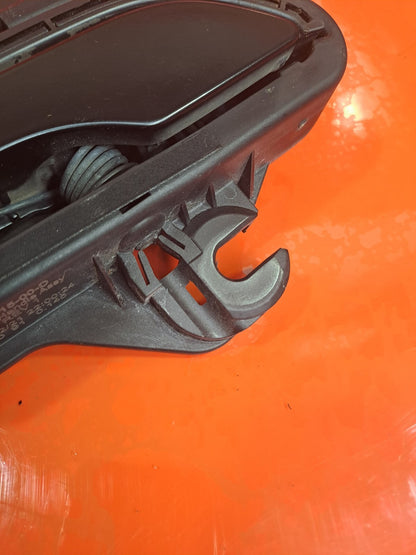 ✅2018-2025 TESLA MODEL 3 FRONT RIGHT DOOR EXTERIOR HANDLE 1528115-00-D +WARRANTY - Image 4