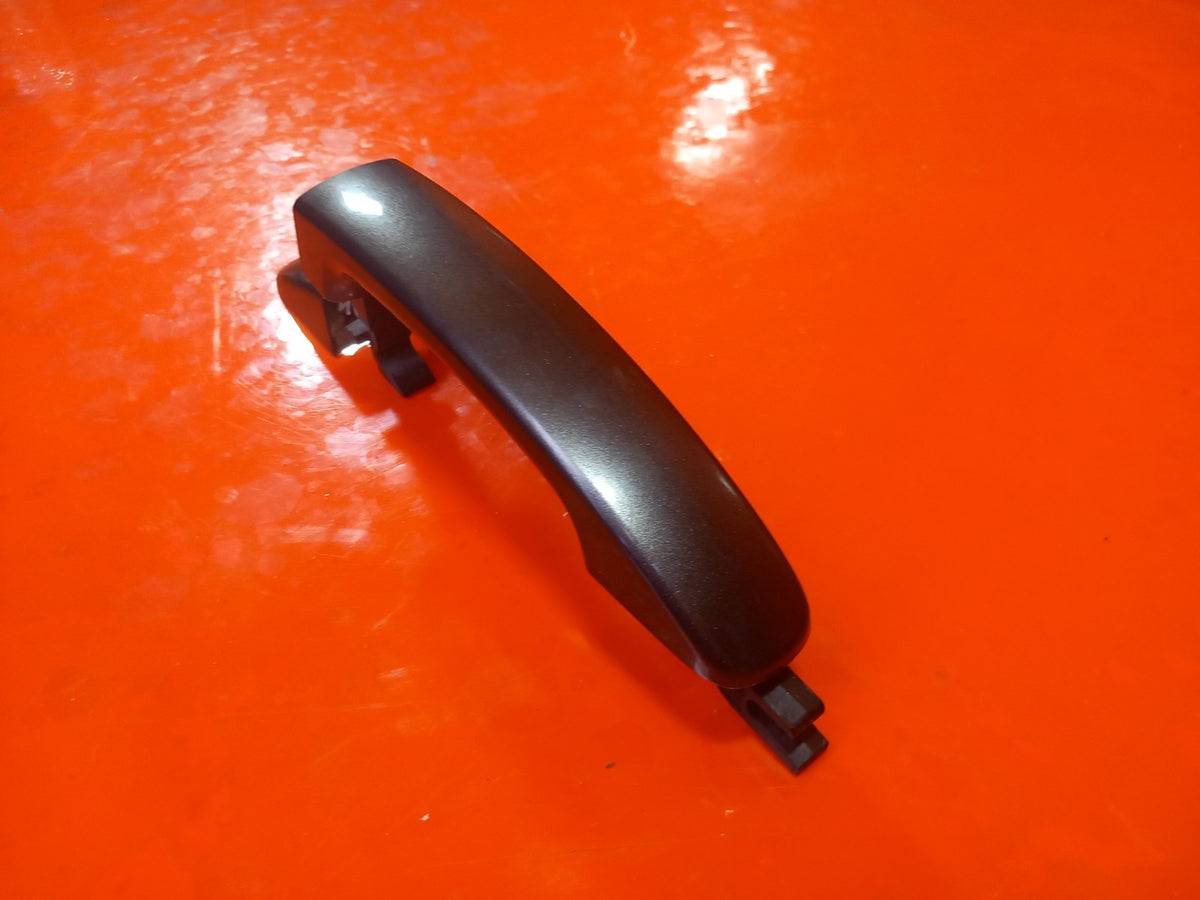 2017 Ford Ranger Wildtrak Front Right Exterior Door Handle Warranty A401 - Image 4