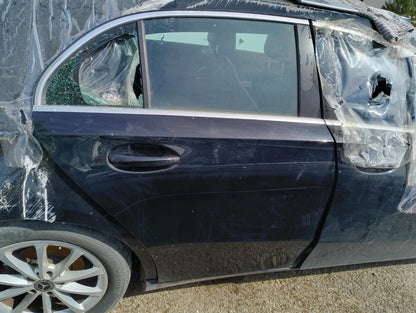 ✅Mercedes A Class W177 Sport Rear Right Bare Door Black 191 + Warranty A382 - Image 8