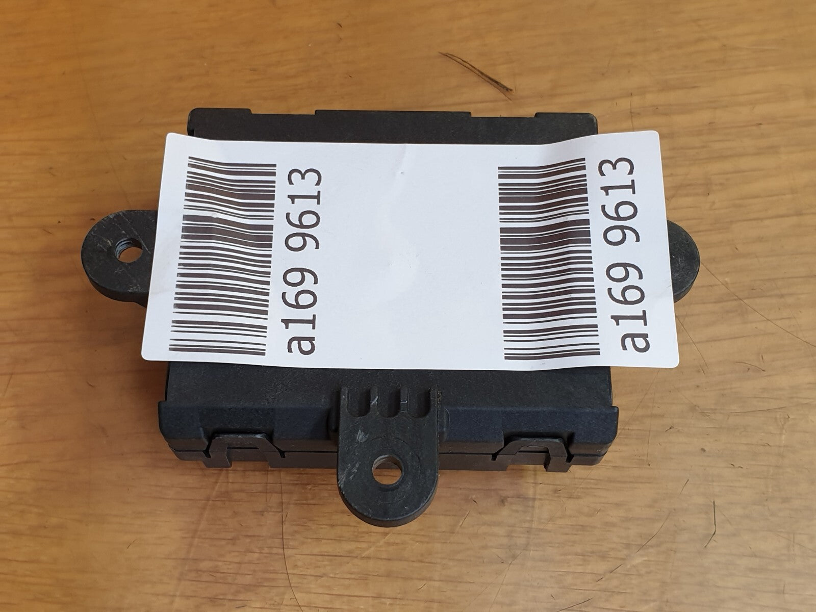 ✅2022 RANGE ROVER EVOQUE L551 FRONT LEFT DOOR CONTROL UNIT JPLA14D618CB A169 - Image 7