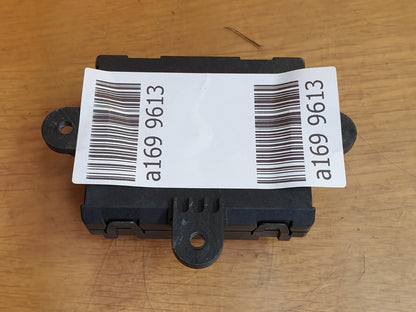 ✅2022 RANGE ROVER EVOQUE L551 FRONT LEFT DOOR CONTROL UNIT JPLA14D618CB A169 - Image 7