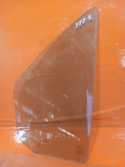 2015 Ford Tourneo Custom Front Right Quarter Window Glass BK21-V21418-A A377 - Image 11