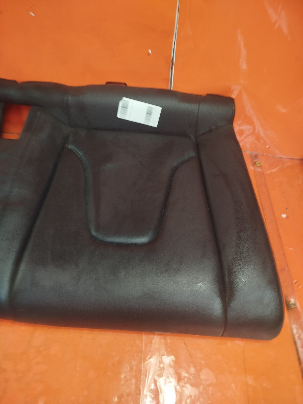 ✅2012 AUDI A5 8F 1.8P REAR LEATHER SEAT BASE 8F0885375F + WARRANTY A222 - Image 2
