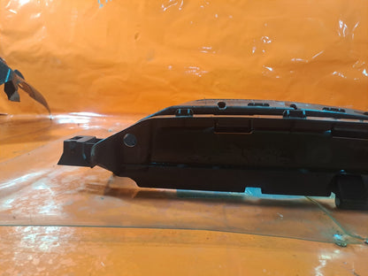 ✅2015 RENAULT ZOE DYNAMIQUE RADIATOR CENTER AIR GUIDE PANEL 215541324R +WARRANTY - Image 7