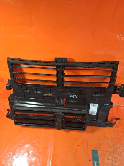 ✅FORD GALAXY ZETEC 2.0 DIESEL 2017 RADIATOR CONTROL SHUTTER EM2B-8475-DF A296 - Image 7