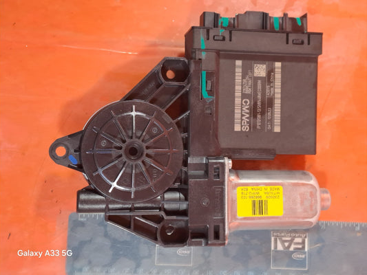 ✅2023 POLESTAR 2 LONG RANGE WINDOW REGULATOR MODULE 31674758 + WARRANTY A312 - Image 2
