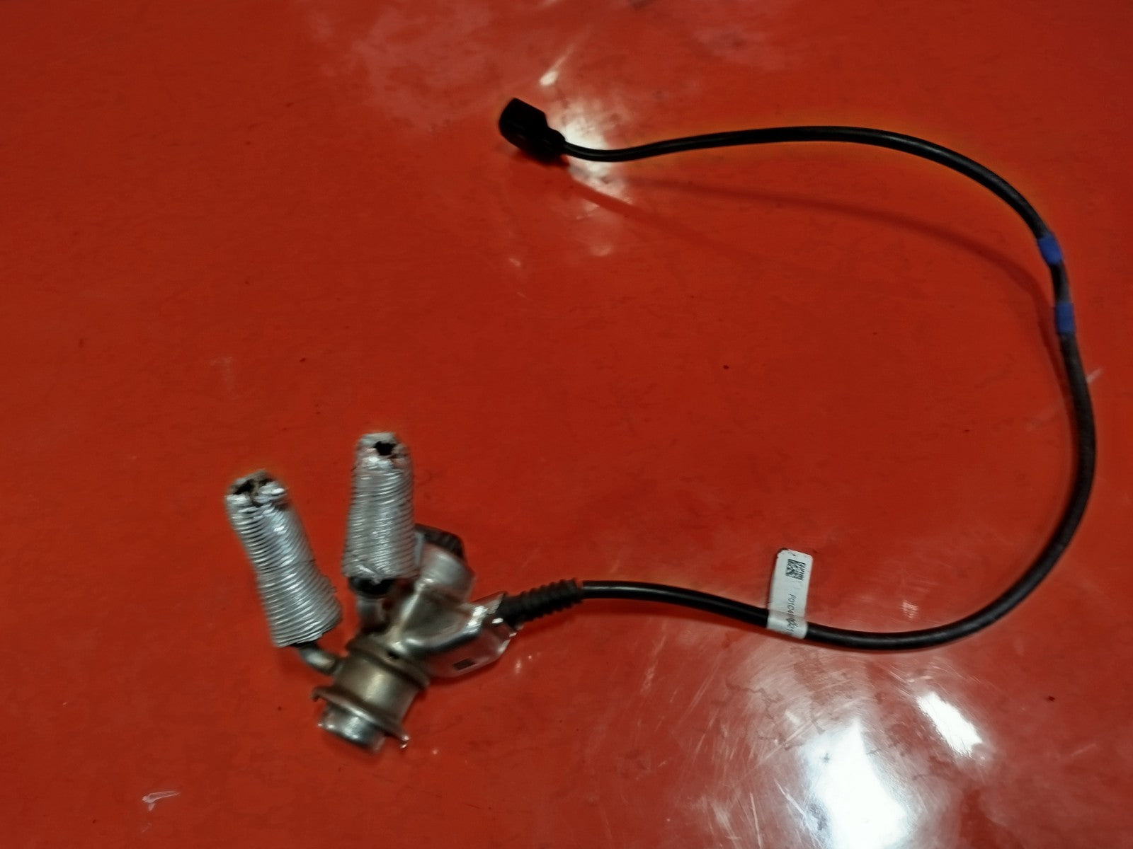 ✅Ford Transit Custom 2.0 Diesel 2021 Adblue Injector KK315J281AD Warranty A370 - Image 3