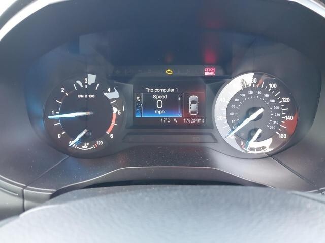 ✅FORD GALAXY ZETEC 2.0 DIESEL 2017 BREAKING PRICE PER WHEEL NUT ONLY GREY A296 - Image 8