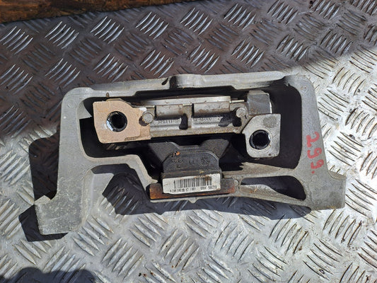 ✅MERCEDES B180 W246 1.8 DIESEL 2012 ENGINE MOUNT A2462401817 Warranty A299 - Image 1
