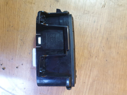 ✅2023 HYUNDAI I20 MK3 N LINE SWITCH START STOP SWITCH BUTTON 93700Q0710 A189 - Image 3