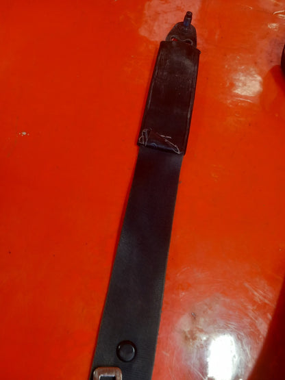 ✅2014 Ford Transit Custom Front Right Seat Belt BK21-V61294-ACW + Warranty A384 - Image 11
