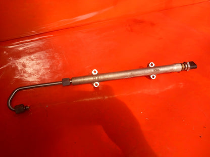 ✅VW Golf Gte 1.4 Petrol 2022 DGEA Fuel Injection Rail 05E133320B Warranty A388 - Image 9