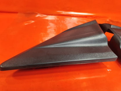 ✅2021 Ford Transit Custom Wing Mirror Trim Pair BK21-V16003-BGW + Warranty A370 - Image 3