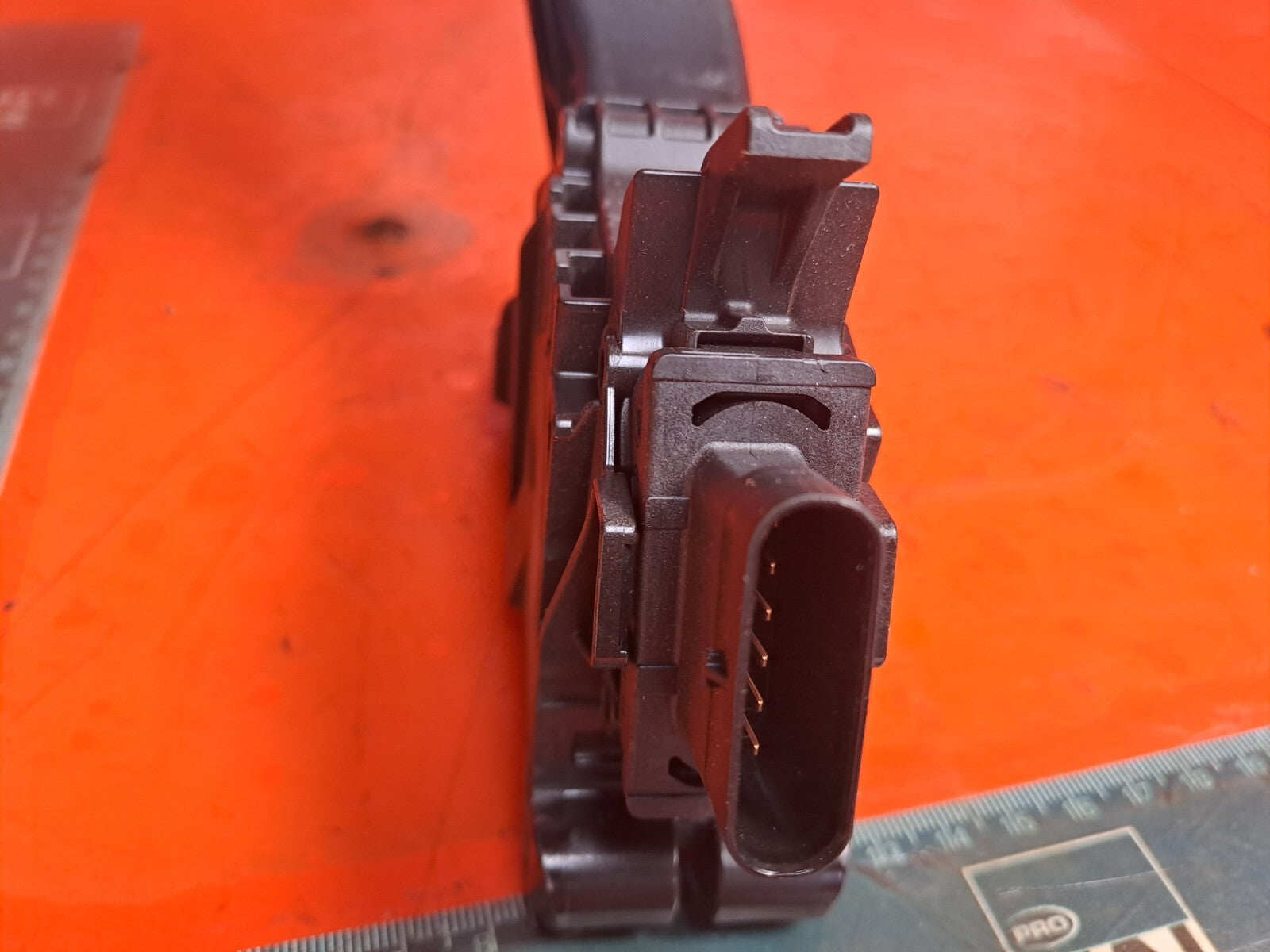 ✅Cupra Born V2 Ev 2023 THROTTLE ACCELERATOR PEDAL 1EC723503 Warranty A209 - Image 12