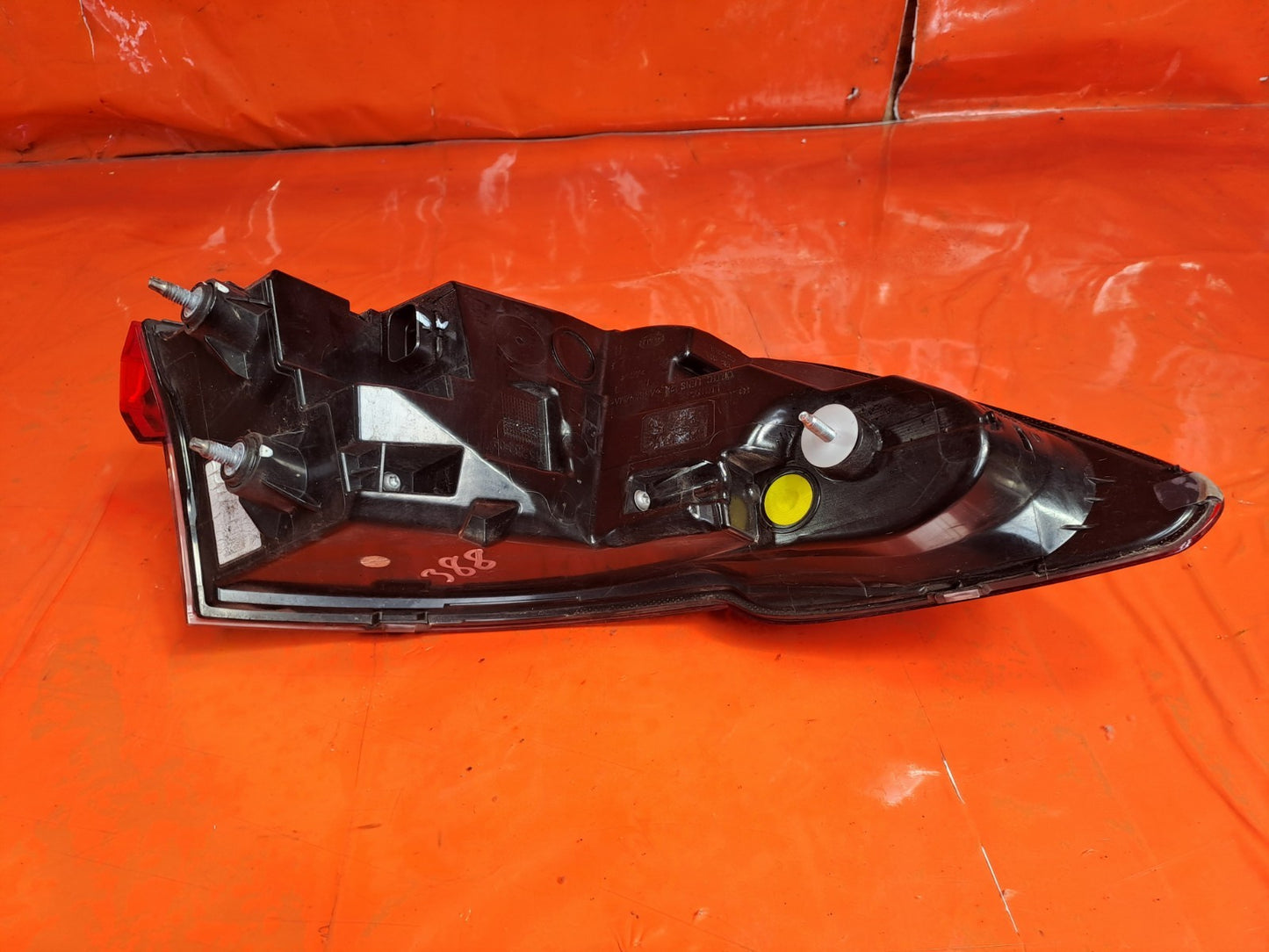 ✅BMW G20 318D M Sport 2.0 Diesel 2021 Rear Right Outer Tail Light Warranty A362 - Image 11