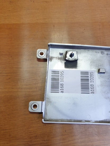 ✅2016 RENAULT TRAFIC MK3 1.6D FUEL FILLER FLAP COVER TRIM SILVER 93457387 A158 - Image 8