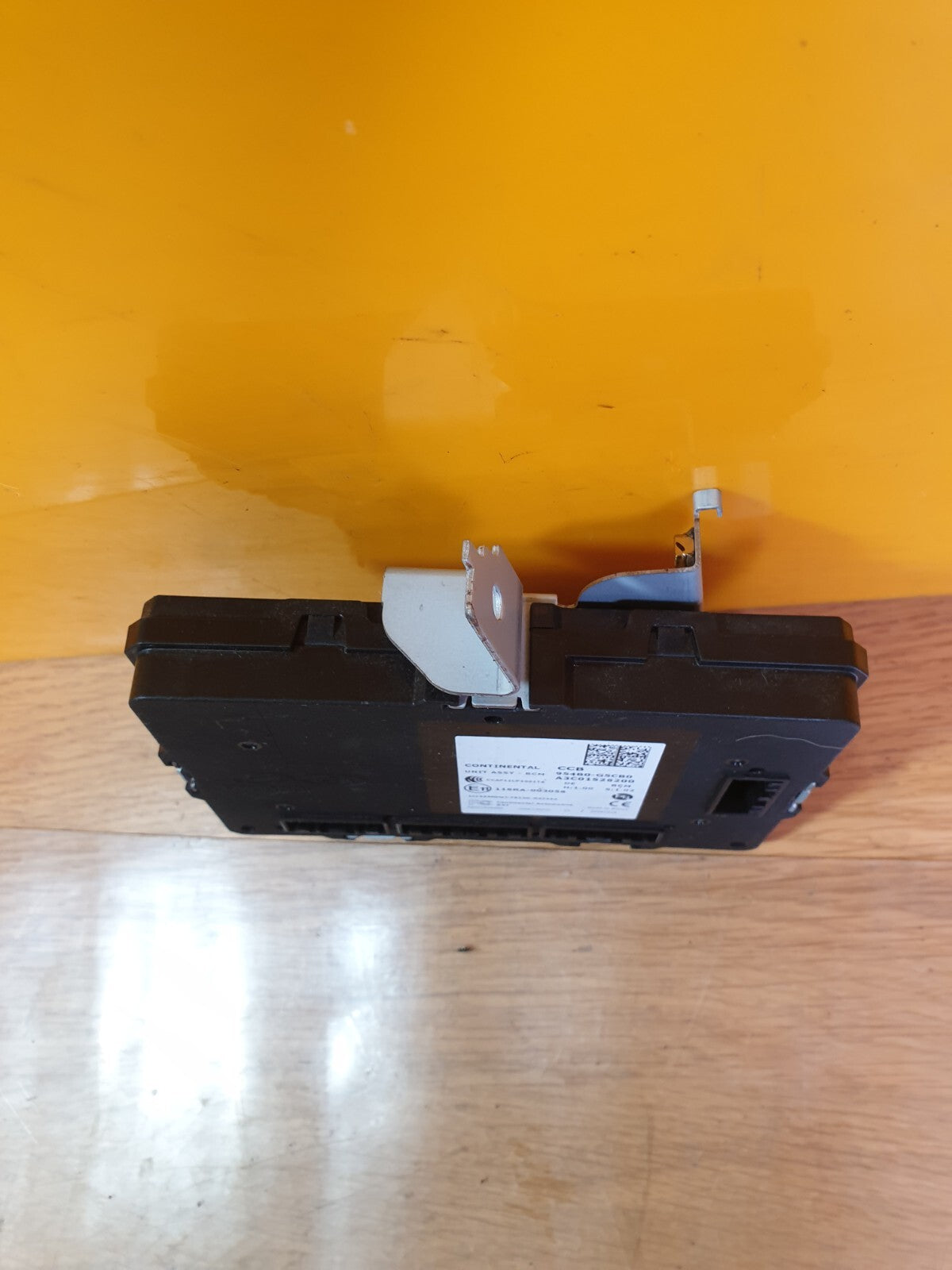 ✅Kia Niro 2 S-A 1.6 Petrol 2020 BODY CONTROL MODULE BCM 954B0-G5CB0 A194 - Image 7