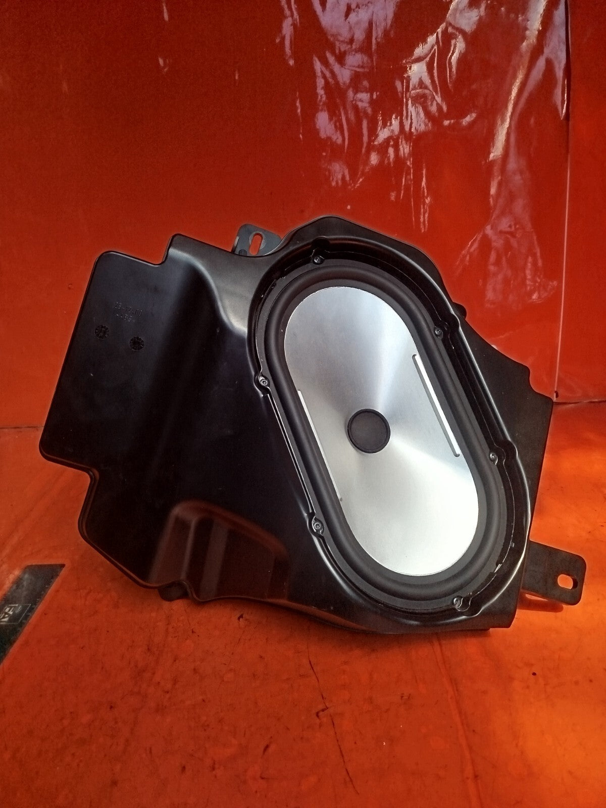 ✅2005 RANGE ROVER VOGUE L322 4.4P SUBWOOFER SPEAKER XQA500050 + WARRANTY A274 - Image 1
