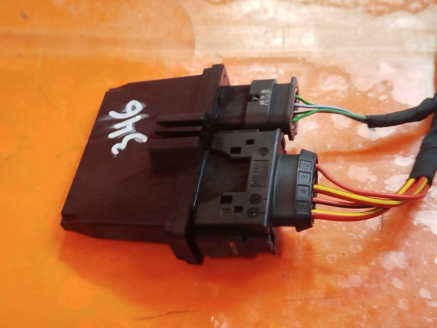 ✅VW GOLF R-LINE MK8 2.0 DIESEL 2020 ADBLUE CONTROL MODULE 3Q0941329 Warranty - Image 5