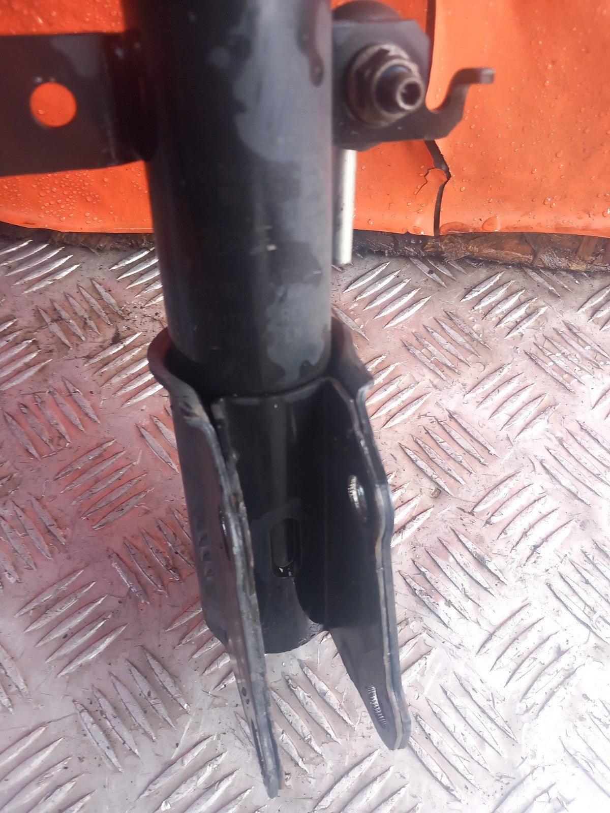 2025 Renault Kangoo MK3 Front Right Shock Absorber A4203260400 Warranty A408 - Image 5
