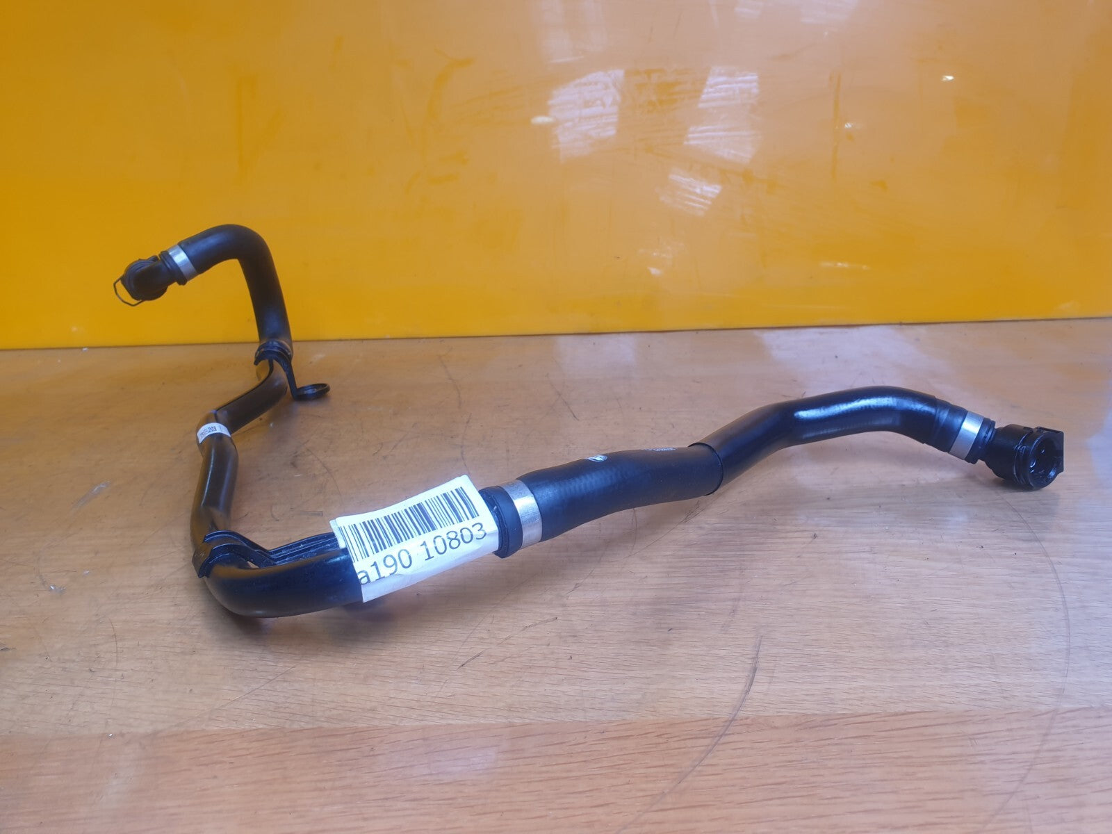 ✅BMW I4 G26 E-DRIVE 40M SPORT 2023 WATER COOLANT PIPE 9475680 Warranty A190 - Image 4