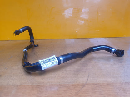 ✅BMW I4 G26 E-DRIVE 40M SPORT 2023 WATER COOLANT PIPE 9475680 Warranty A190 - Image 4