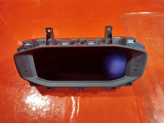 ✅2023 CUPRA FORMENTOR SPEEDO INSTRUMENT CLUSTER 5FA920790C + WARRANTY A336 - Image 1