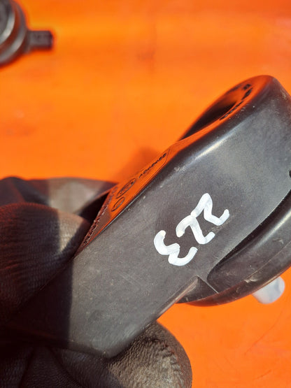 ✅Audi A5 S Line 2010 2.0 Petrol LOW TONE HORNS 8K0951221 8T0951223 Warranty A223 - Image 5