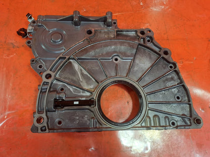 ✅2016 BMW 3 Series F30 Engine Timing Chain Cover 8573139 + Warranty A330 - Image 9