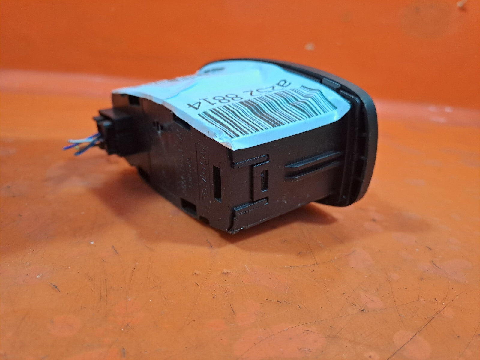 ✅FORD PUMA ST-LINE 1.0 PETROL 2020 HEADLIGHT CONTROL SWITCH H1BT13D061CD A252 - Image 6